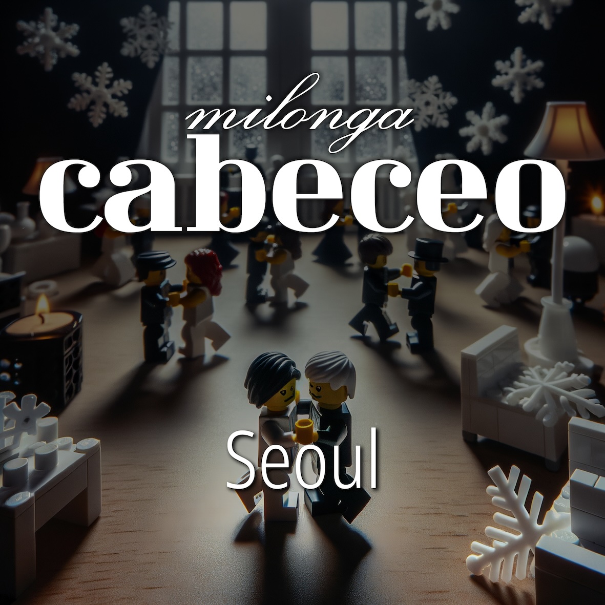 Milonga Cabeceo
