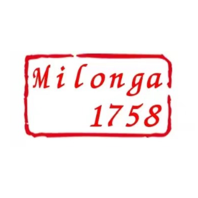 Milonga 1758 • 138弹