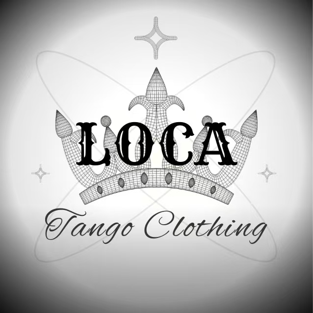 China - 【 Loca 】 Tango Clothing
