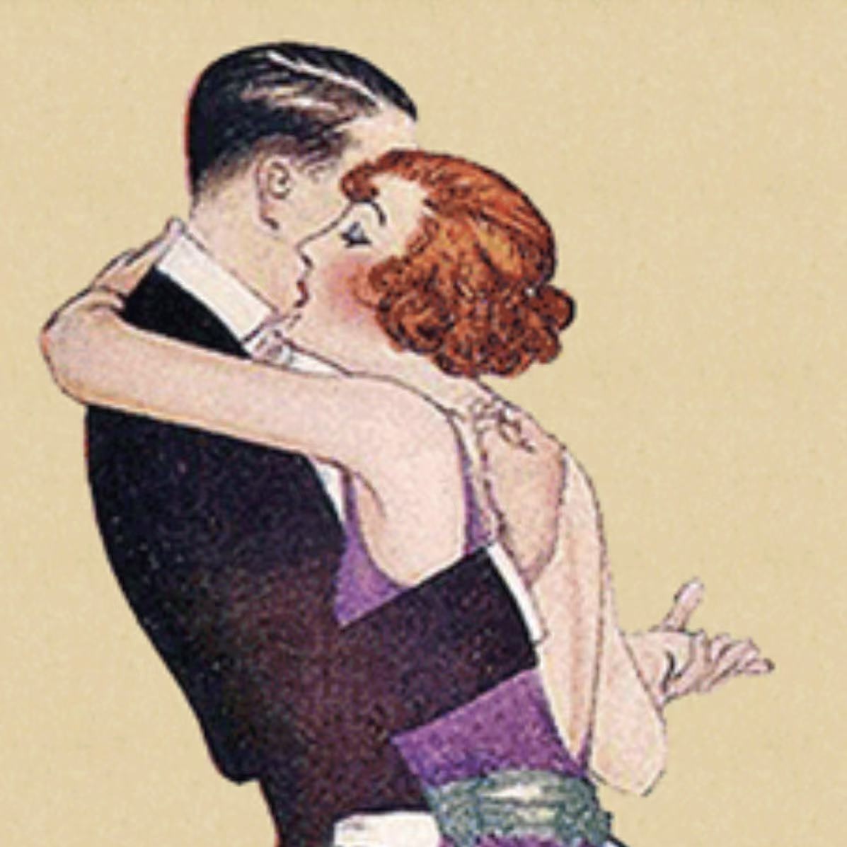 Milonga Musea 寻洋探戈舞会