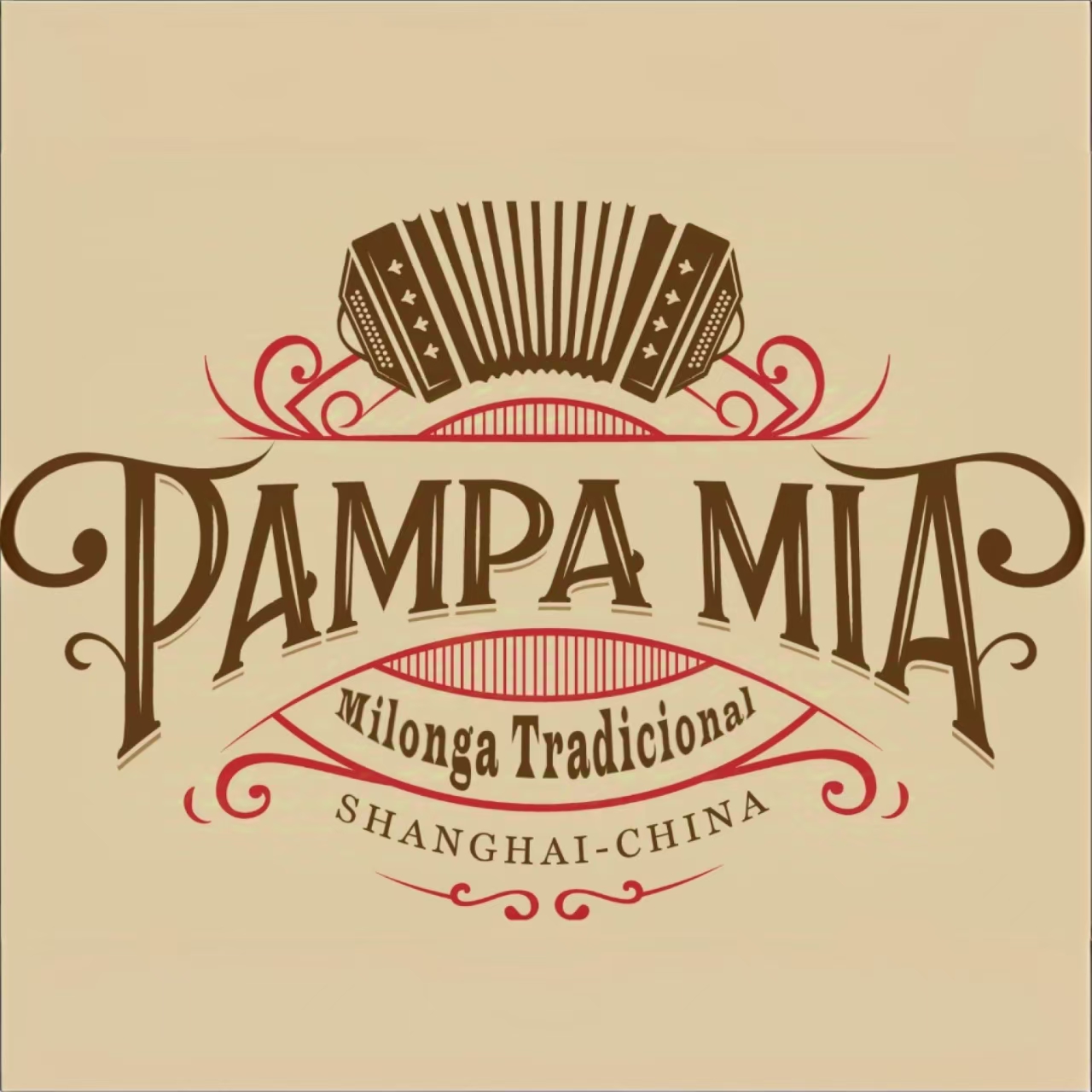 Milonga Pampa Mia