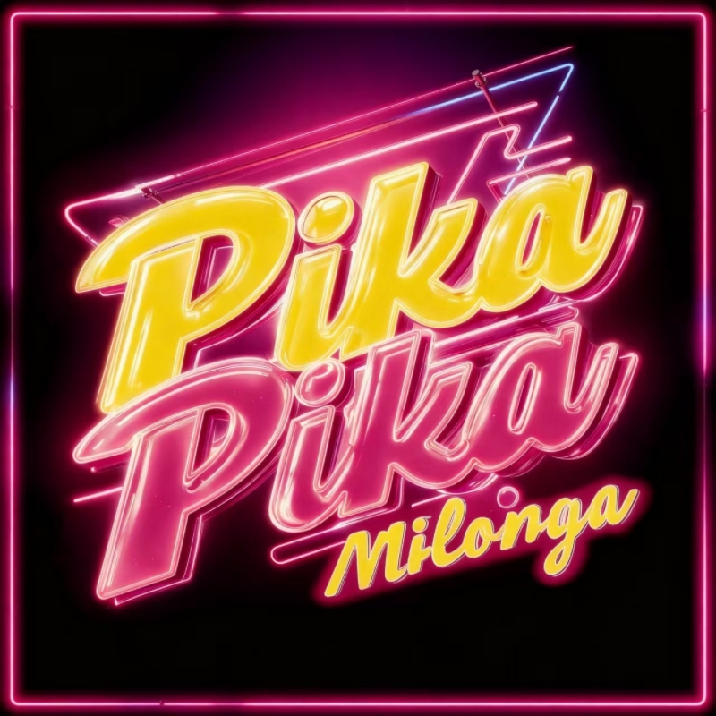 Llama's Practica Del Tango